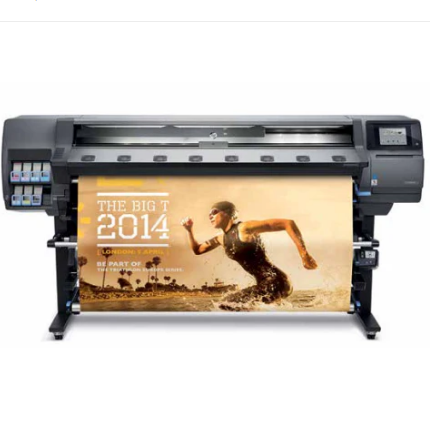 HP PLOTTER LATEX L360 64 INCH PRINTER B4H70A