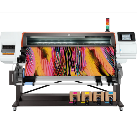 HP SUBLIMACION STITCH S500 DYE PLOTTER DE 64-IN 2ET73A