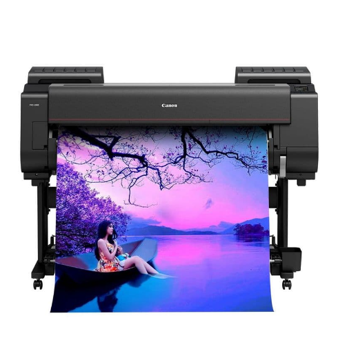 CANON imagePROGRAF PRO-4000