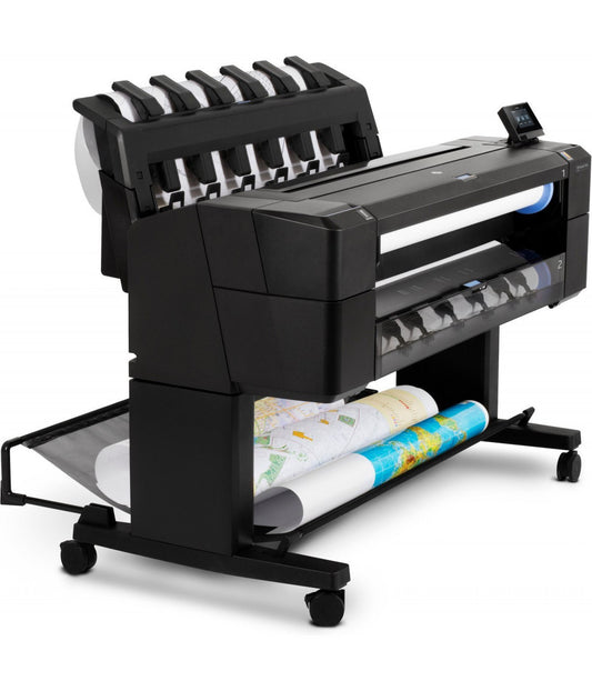 HP DESIGNJET T2530 36-IN MULTIFUNCION PRINTER (L2Y25A) - $4000