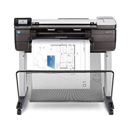 HP DESIGNJET T830 PLOTTER 24-IN (F9A28A)