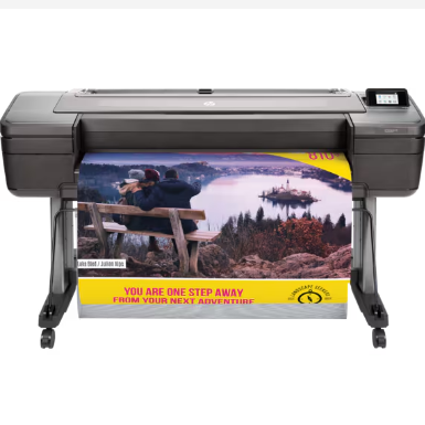 HP DESIGNJET Z6 POSTSCRIPT PLOTTER DE 44-IN T8W16A