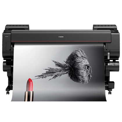 PLOTTERS GRAFICOS CANON