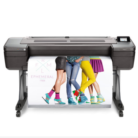 HP DESIGNJET Z9PS PLOTTER DE 44-IN W3Z72A