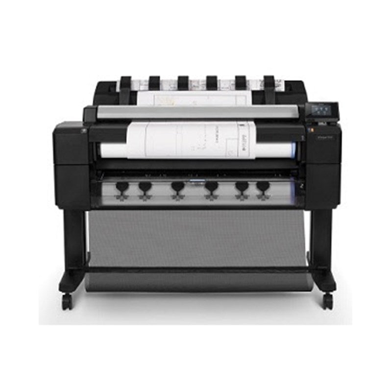Impresora multifunción HP DesignJet T2530