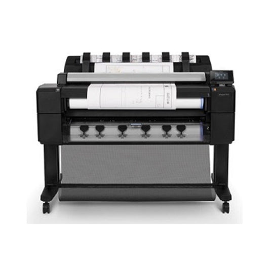 Impresora multifunción HP DesignJet T2530