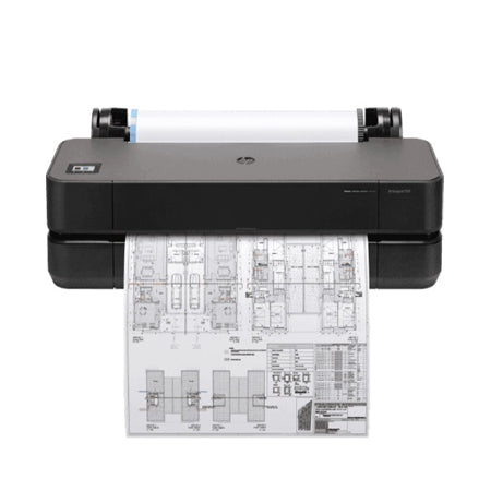 HP DESIGNJET T250 VERSION 2025 PLOTTER 24-IN (5HB06D)