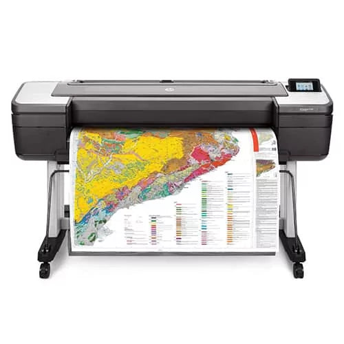 HP DESIGNJET Z6DR POSTSCRIPT CON CORTADOR EN V 44-IN T8W18A