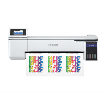 PLOTTERS SUBLIMACION EPSON