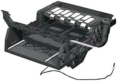 HP SERVICE STATION ASSEMBLY AND CABLE PLOTTER Z6200 CQ109-67021