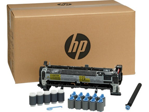 HP KIT DE MANTENIMIENTO PLOTTER Z6100 Q6652-60147