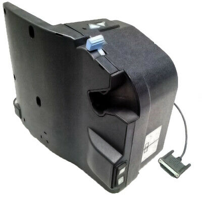 HP TAKE-UP REEL SPINDLE ASSEMBLY 42-IN PLOTTER Z6100 Q6706-60907