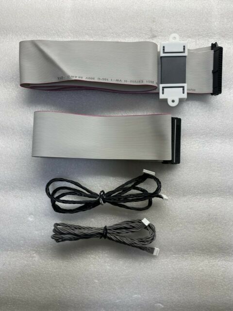 HP ELECTRONICS MODULE CABLES KIT 60-IN PLOTTER Z6200 CQ111-67008